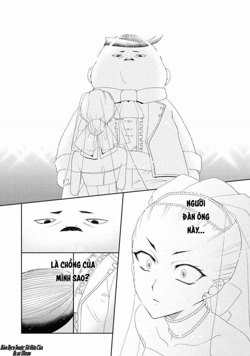 Tuyển Tập Oneshot Nữ Phụ Phản Diện 4 trang 8