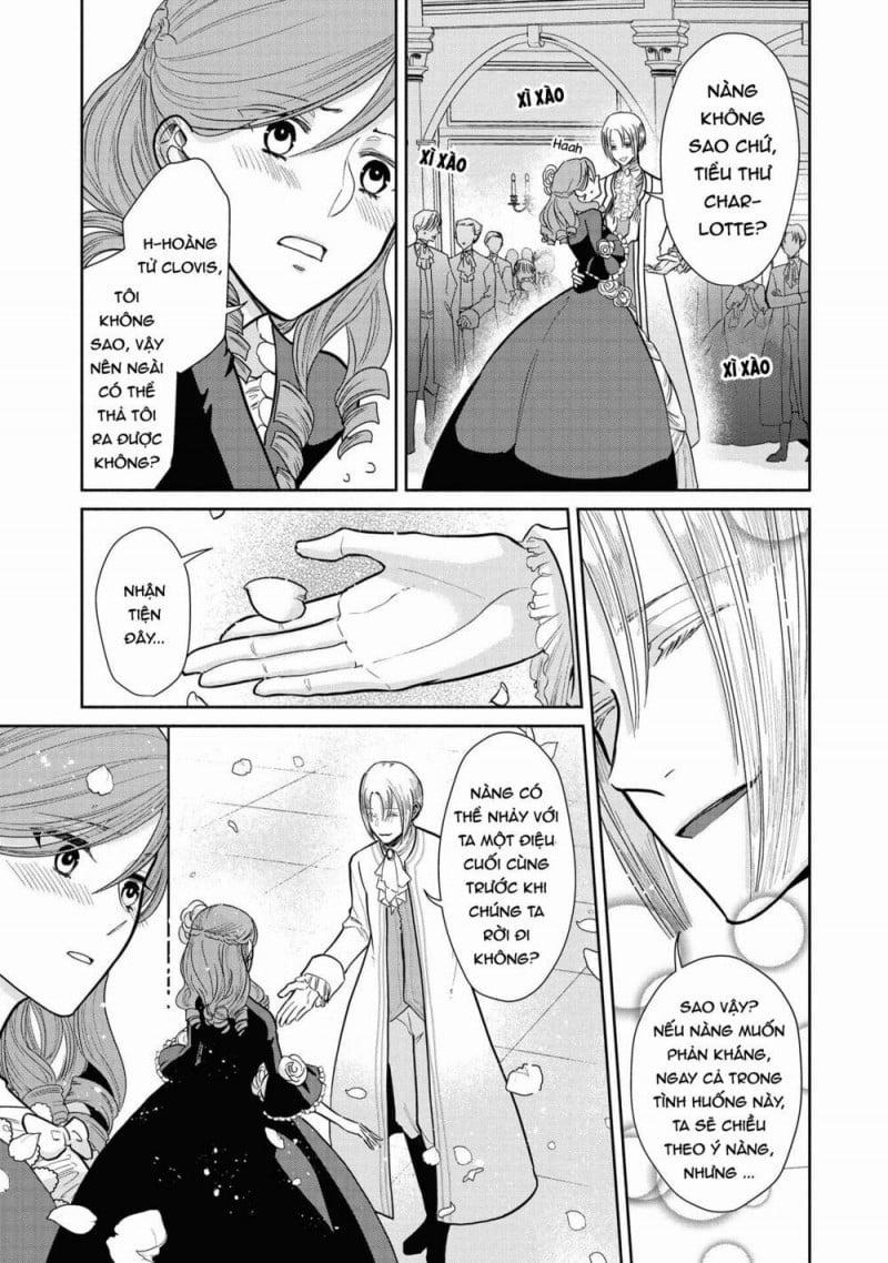 Tuyển Tập Oneshot Nữ Phụ Phản Diện 5 trang 13