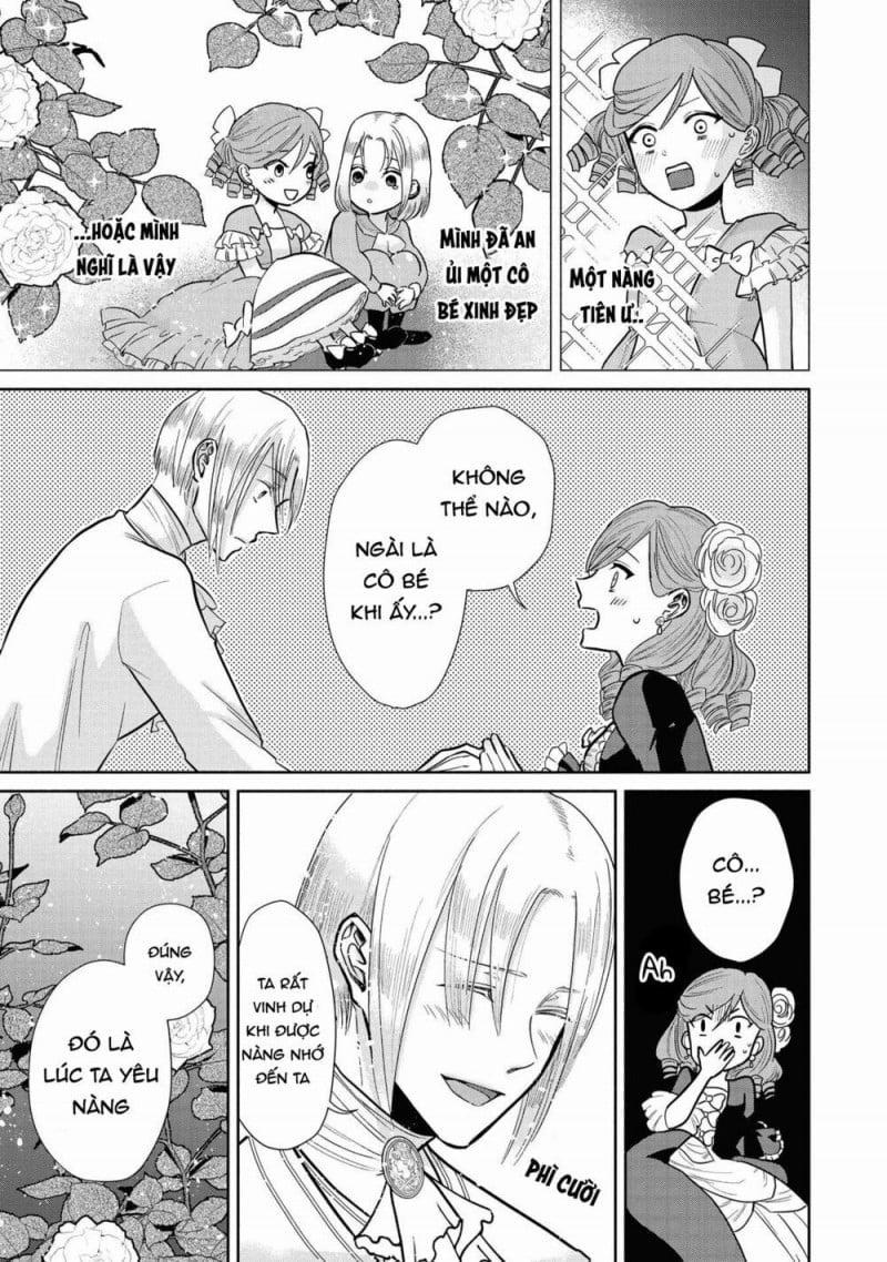 Tuyển Tập Oneshot Nữ Phụ Phản Diện 5 trang 19