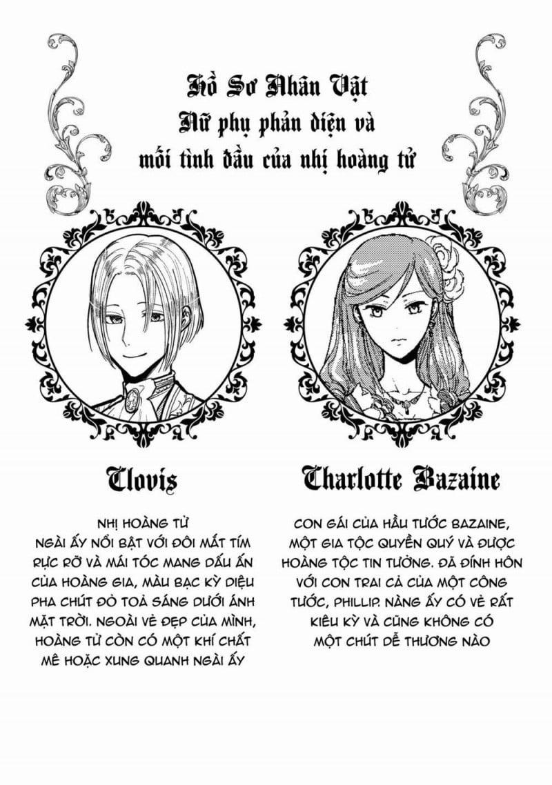 Tuyển Tập Oneshot Nữ Phụ Phản Diện 5 trang 2