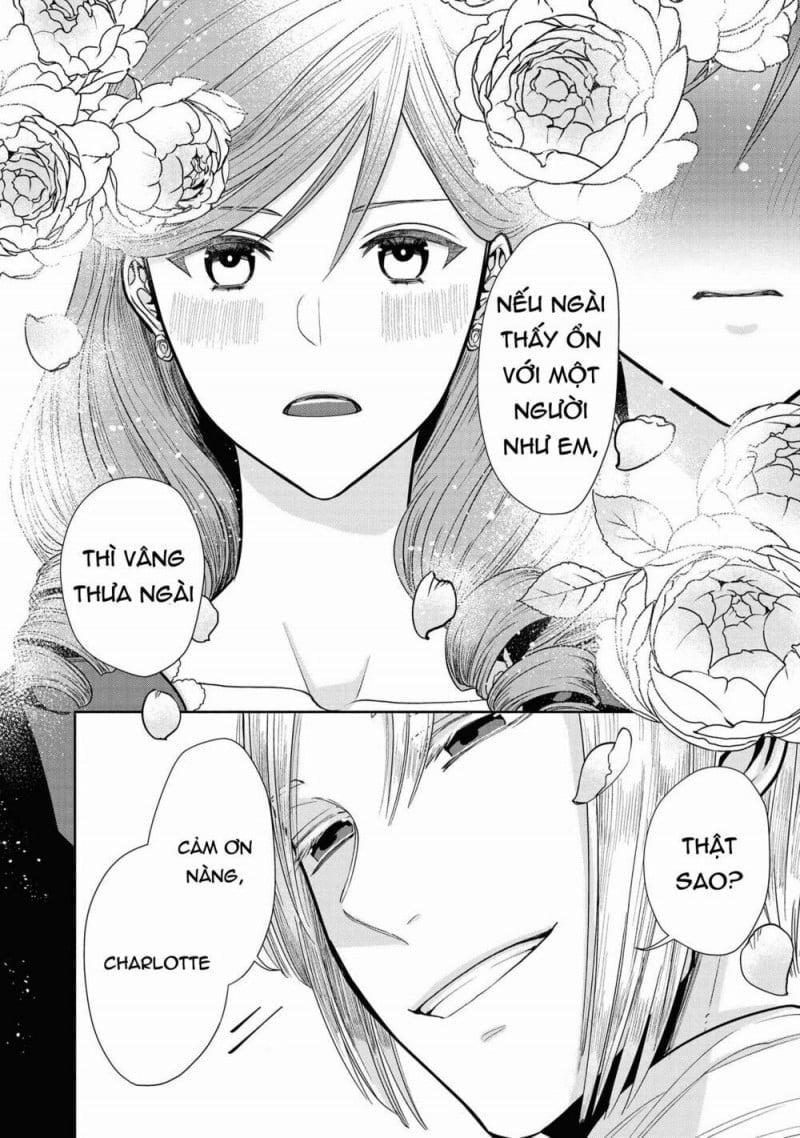 Tuyển Tập Oneshot Nữ Phụ Phản Diện 5 trang 22