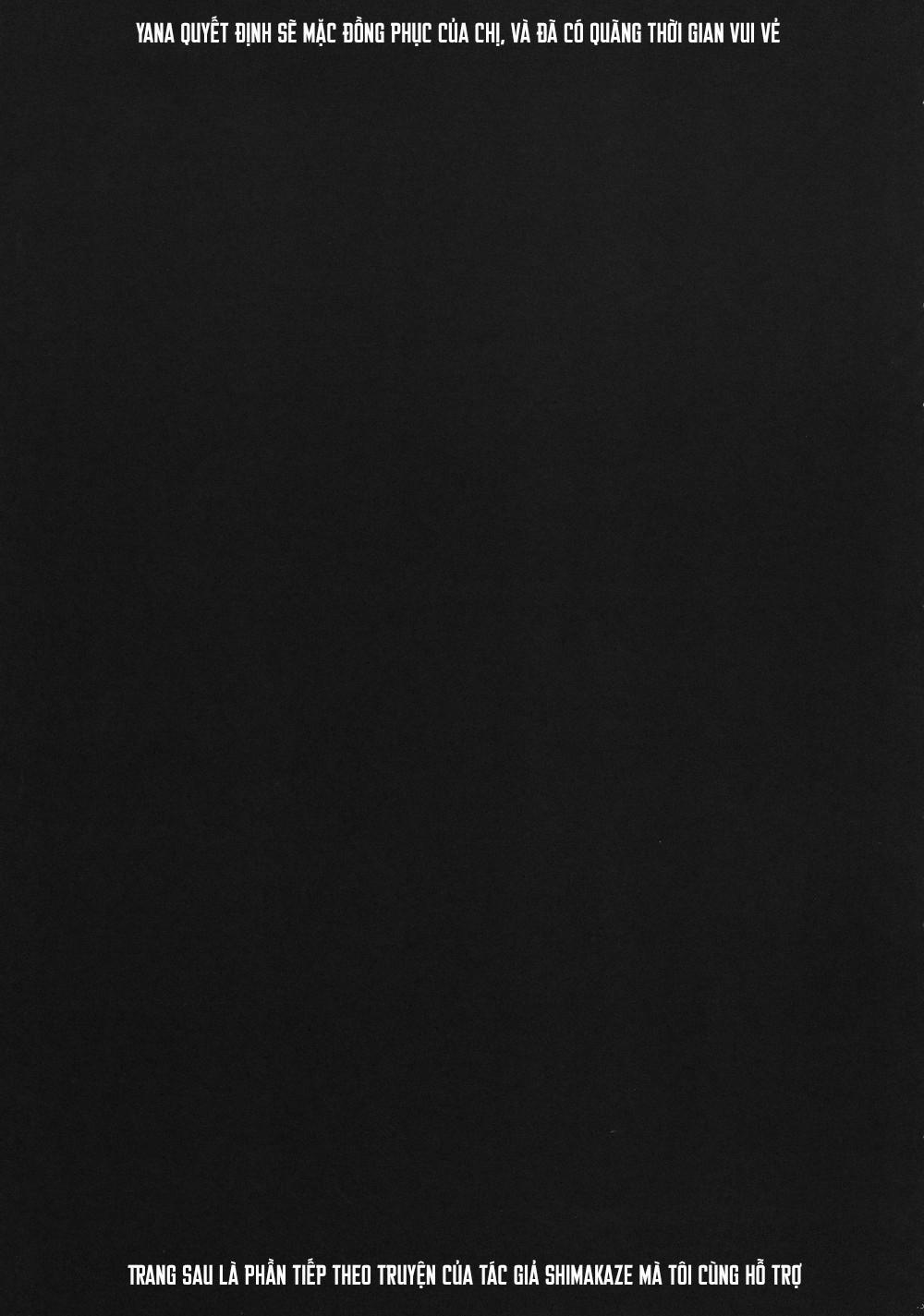 Tuyển tập oneshot shota 5 trang 13