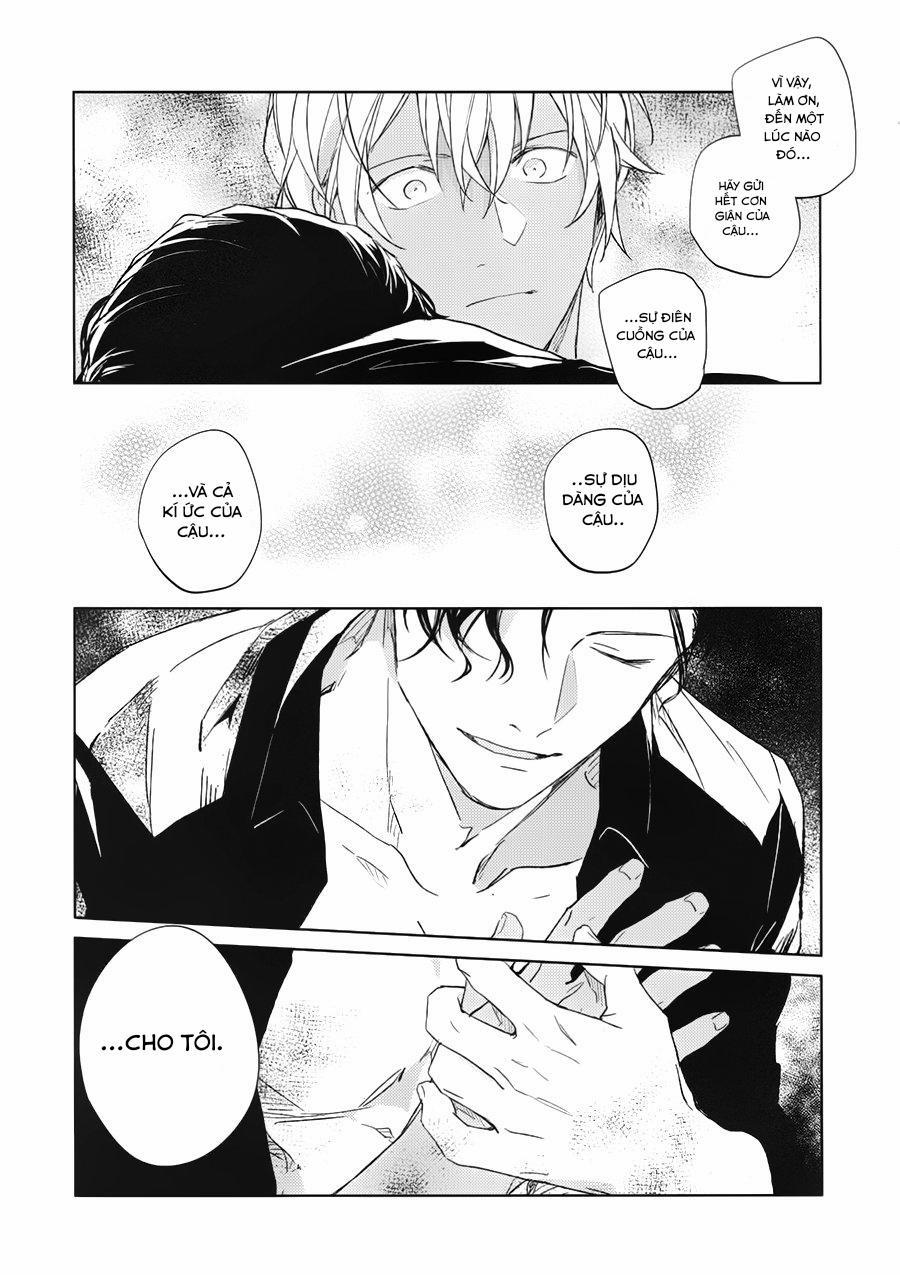 Tuyển tập oneshot Shuuichi Akai x Rei Furuya 2 trang 14