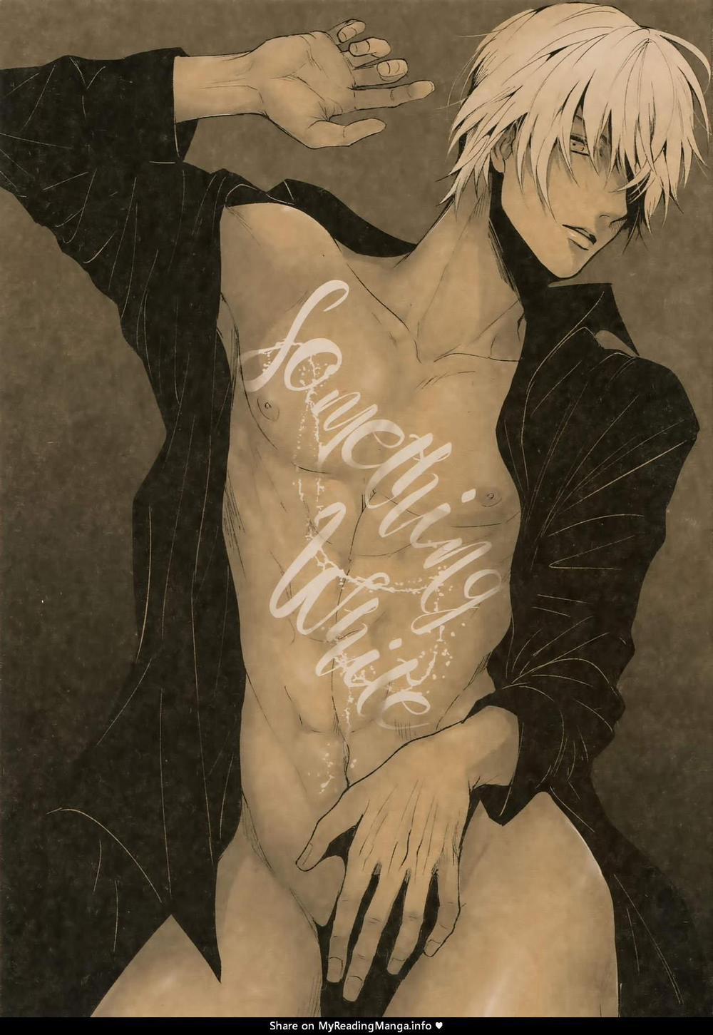 Tuyển tập oneshot Shuuichi Akai x Rei Furuya 8 trang 2