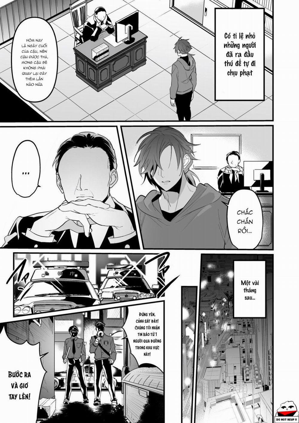 Tuyển tập oneshot ụ nhẹ nhàng ụ đằm thắm 6 trang 42