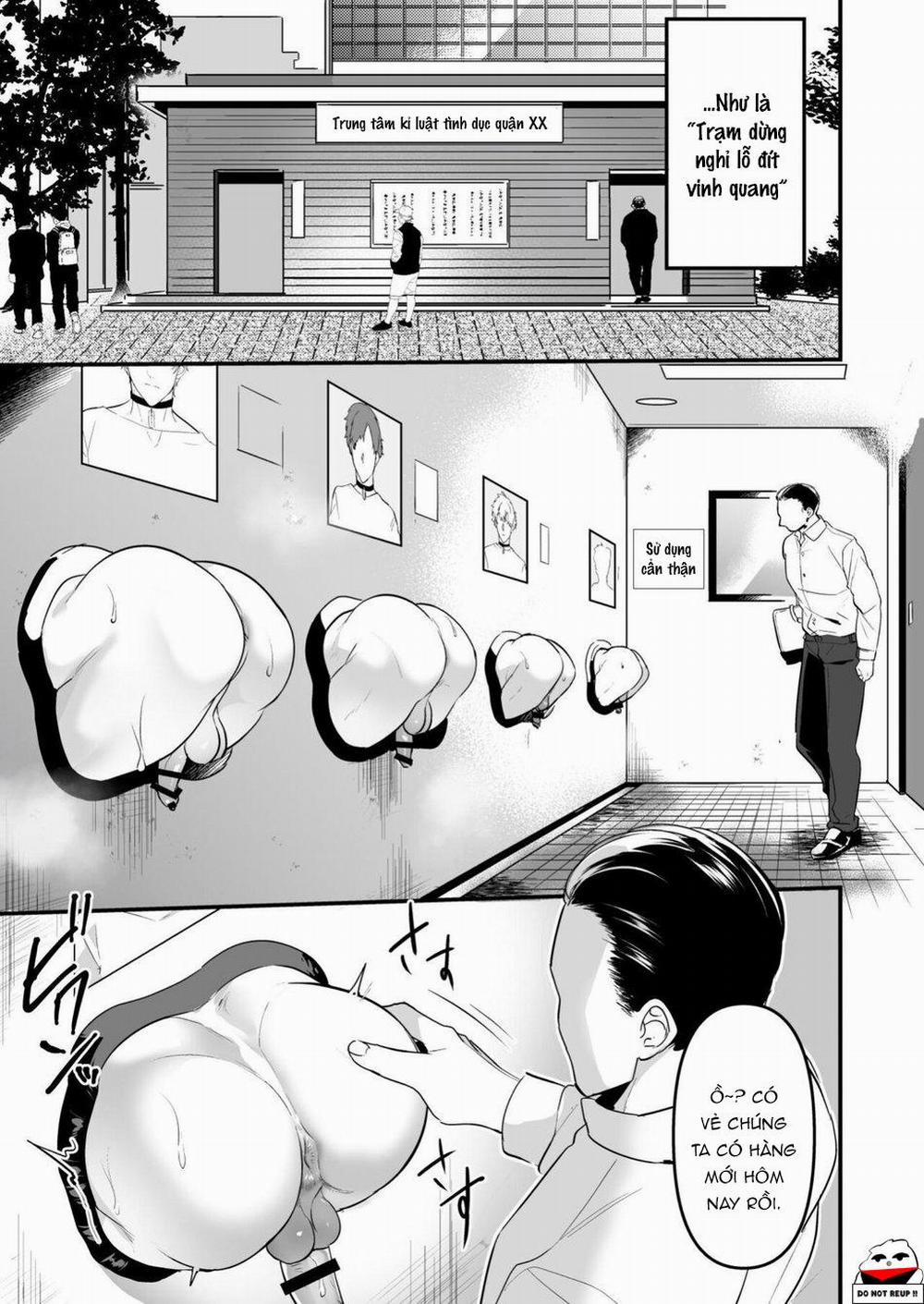 Tuyển tập oneshot ụ nhẹ nhàng ụ đằm thắm 6 trang 6