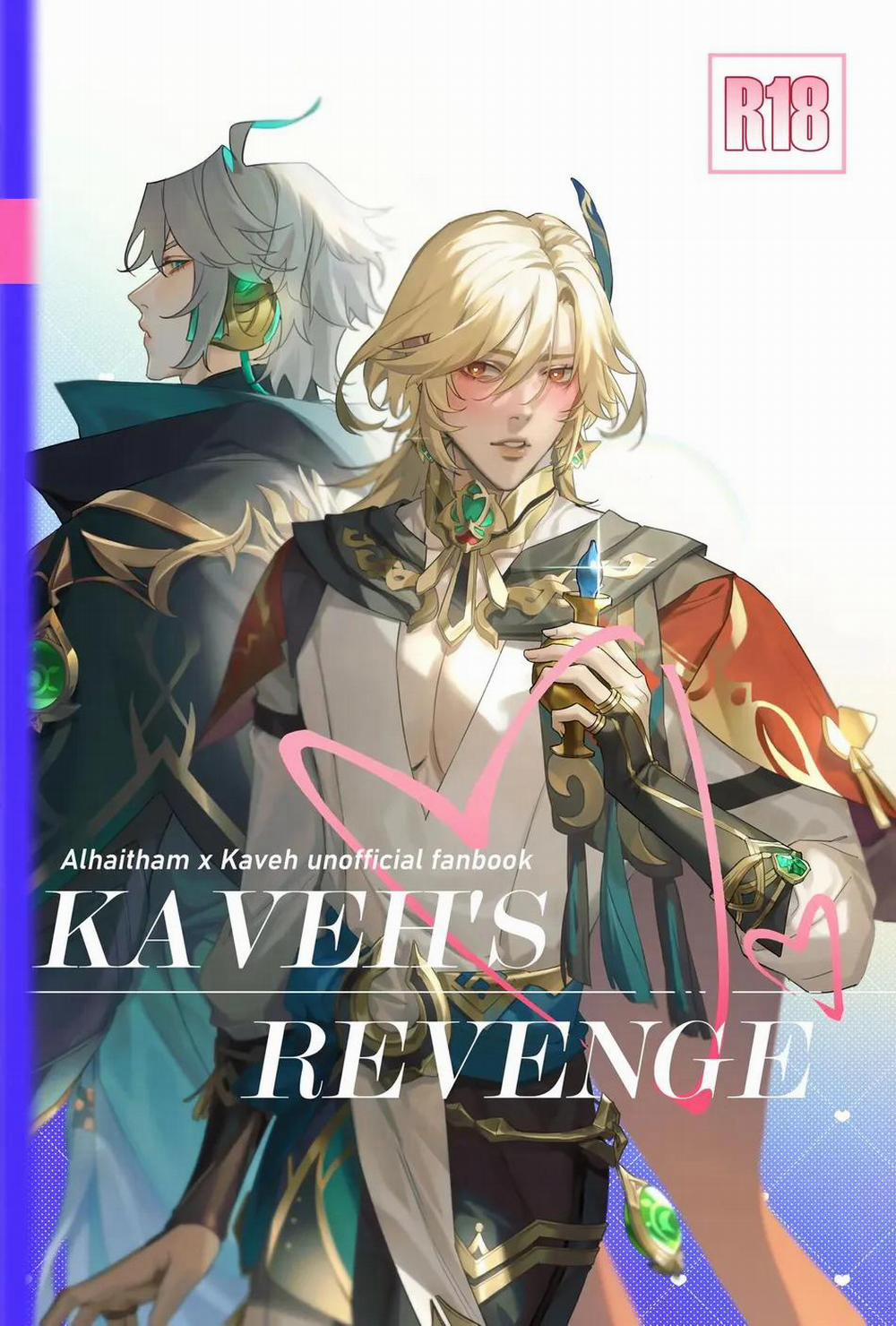 Tuyển tập oneshot ụ nhẹ nhàng ụ đằm thắm 7 trang 0