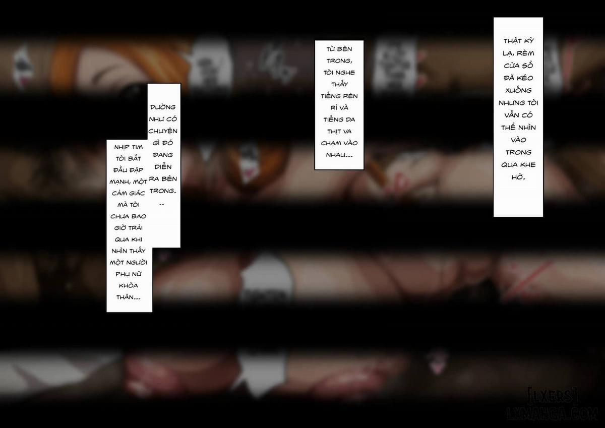 Tuyển tập Orihime NTR by iwao Part 10 0 trang 26