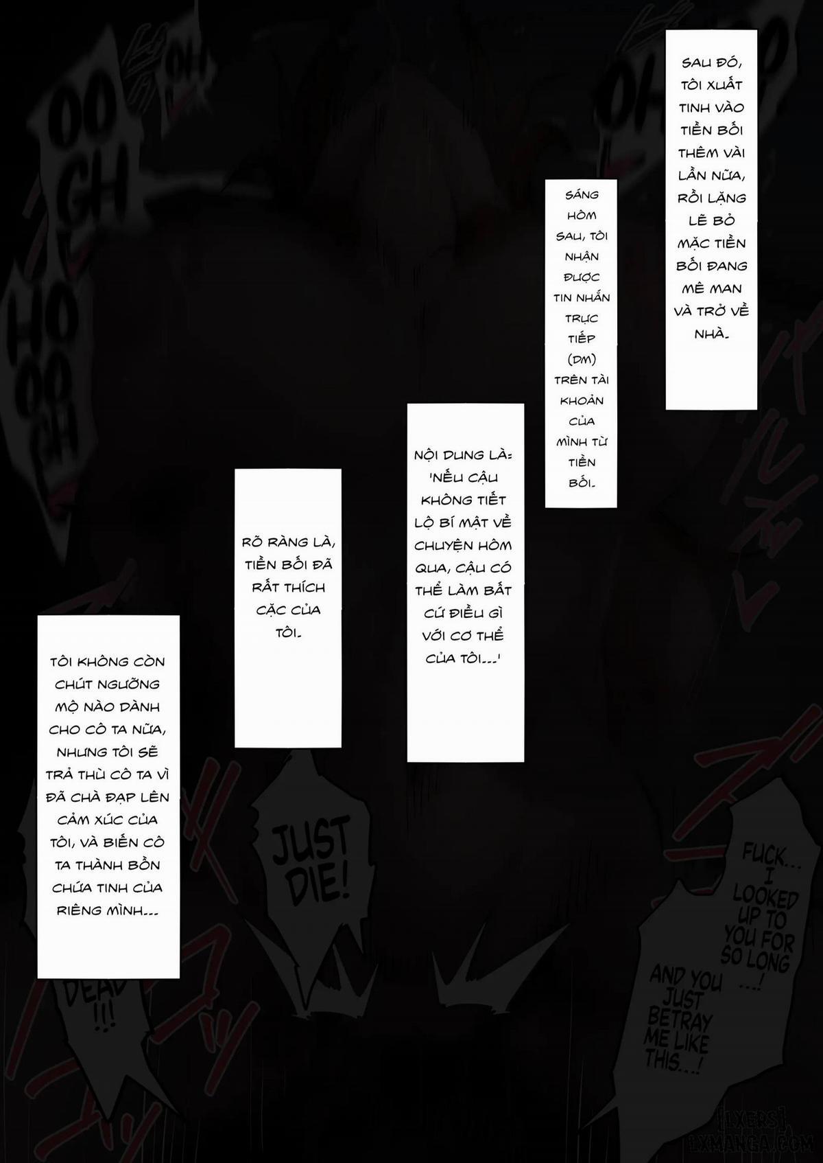 Tuyển tập Orihime NTR by iwao Part 10 0 trang 35