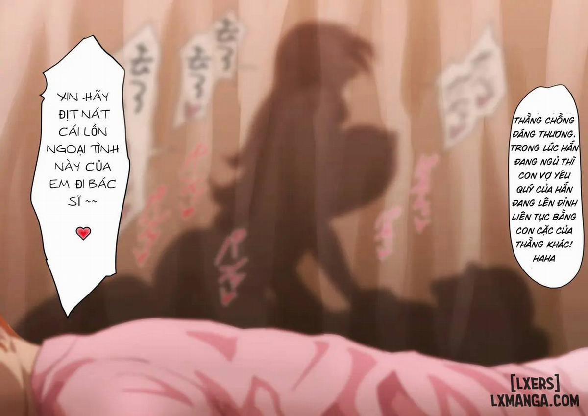 Tuyển tập Orihime NTR by iwao Part 2 thêm tag Shota trang 24