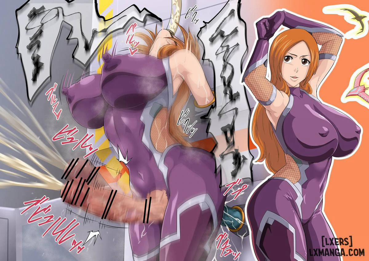 Tuyển tập Orihime NTR by iwao Part 7 Tamanin trang 20