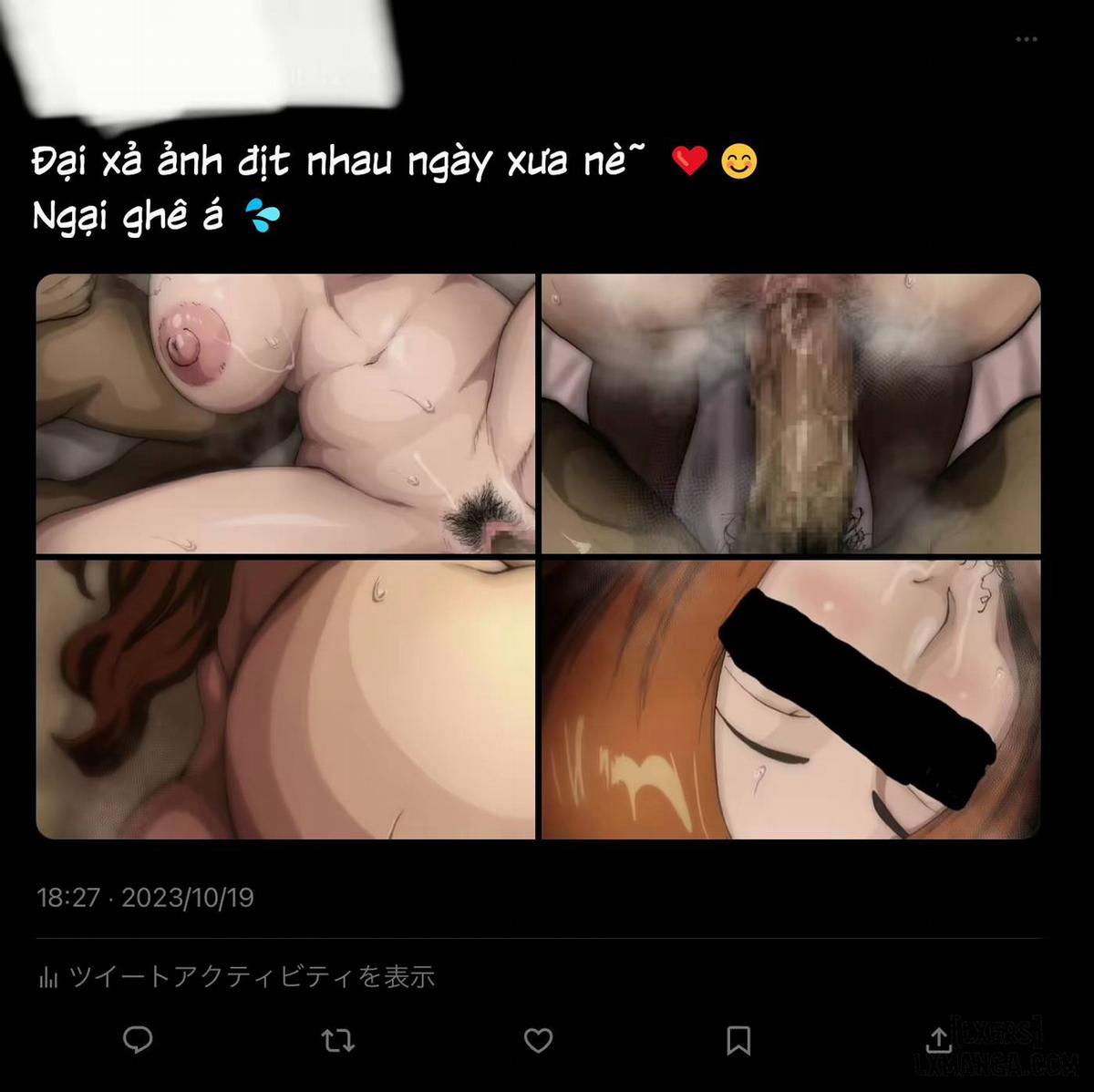 Tuyển tập Orihime NTR by iwao Part 8 0 trang 30