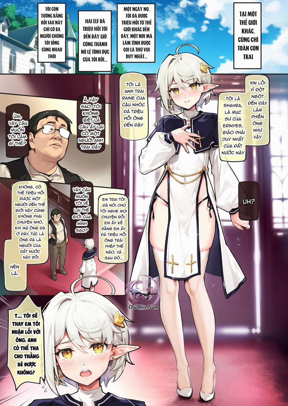 Tuyển Tập Pỏn Nhà Chiu 100 trang 1