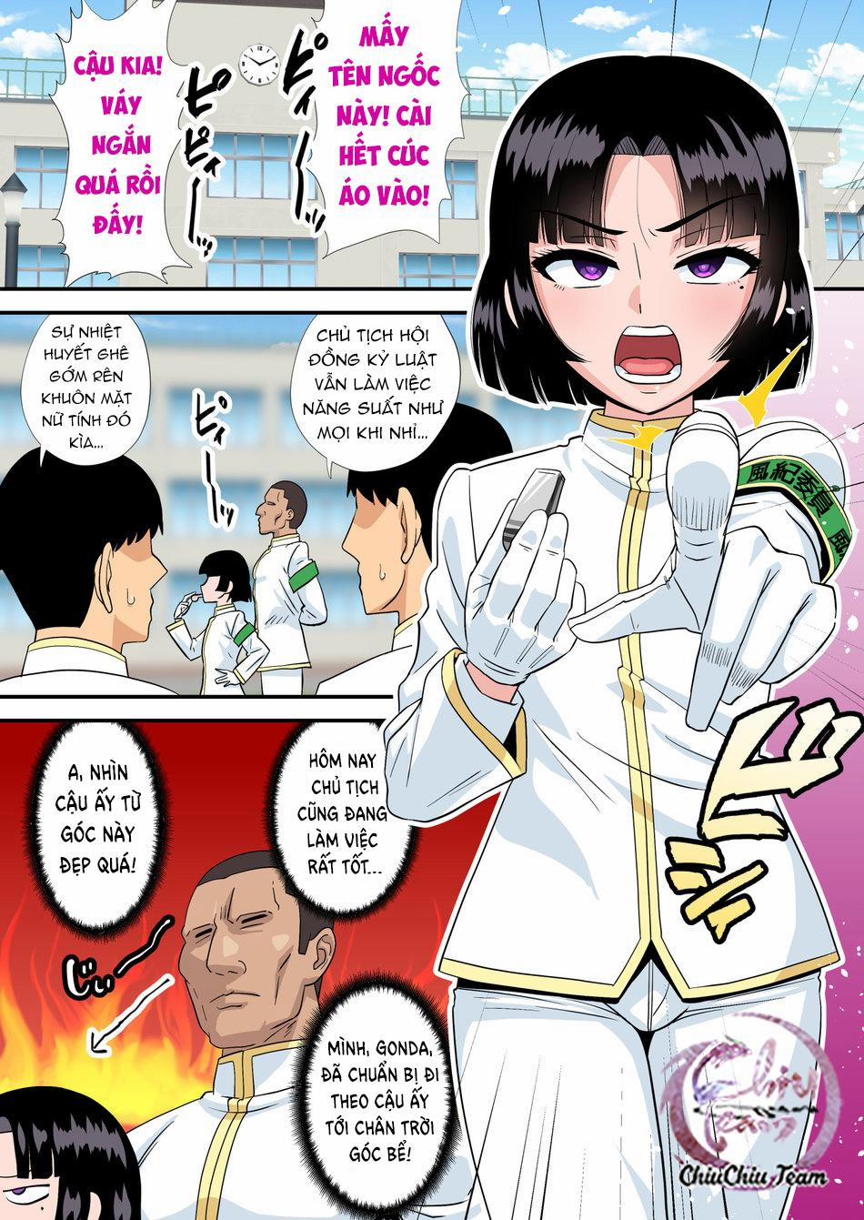 Tuyển Tập Pỏn Nhà Chiu 101 trang 0