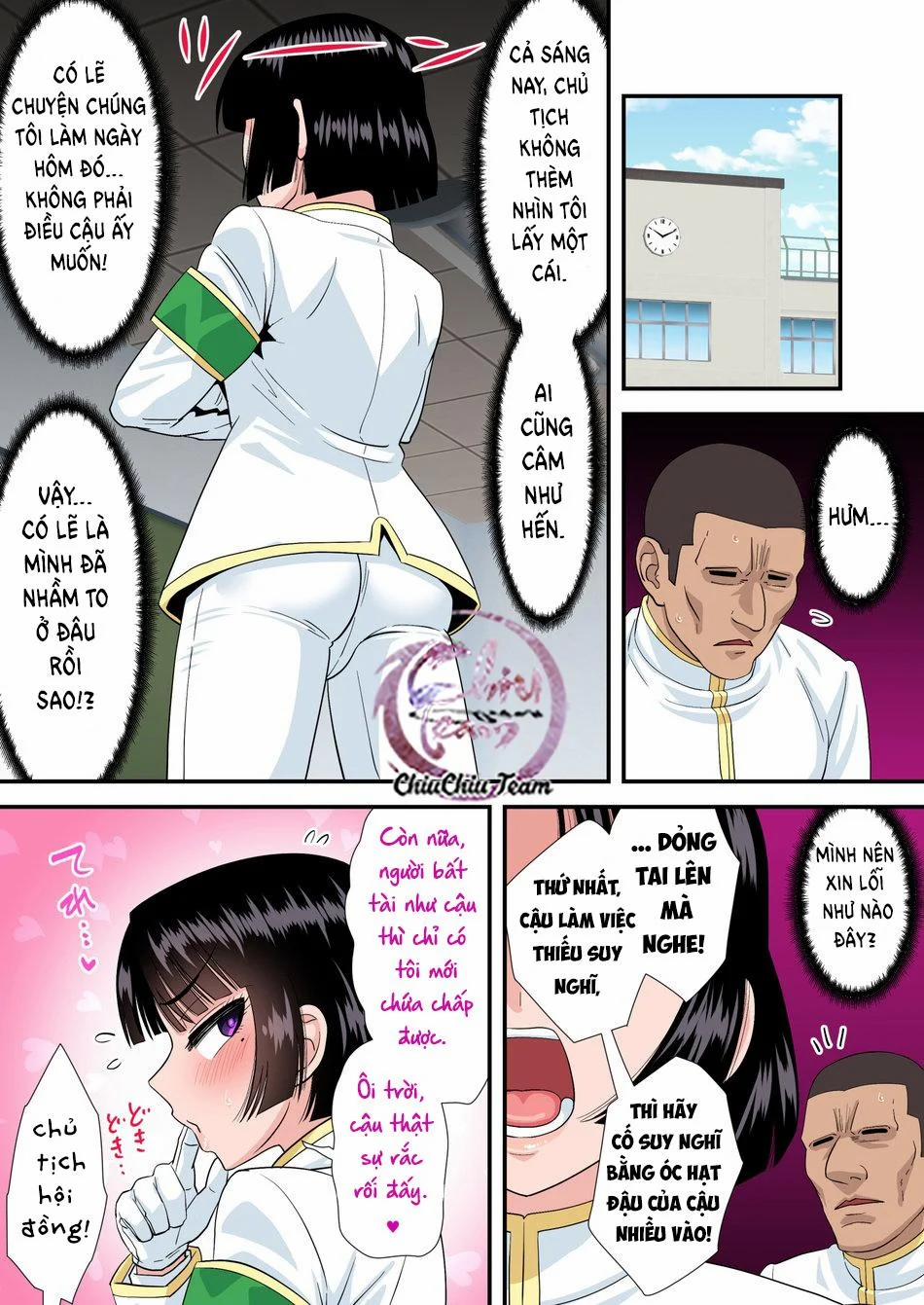 Tuyển Tập Pỏn Nhà Chiu 101 trang 18