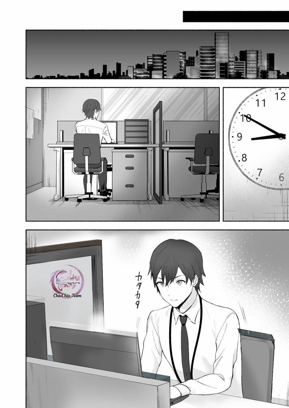 Tuyển Tập Pỏn Nhà Chiu 104 trang 16