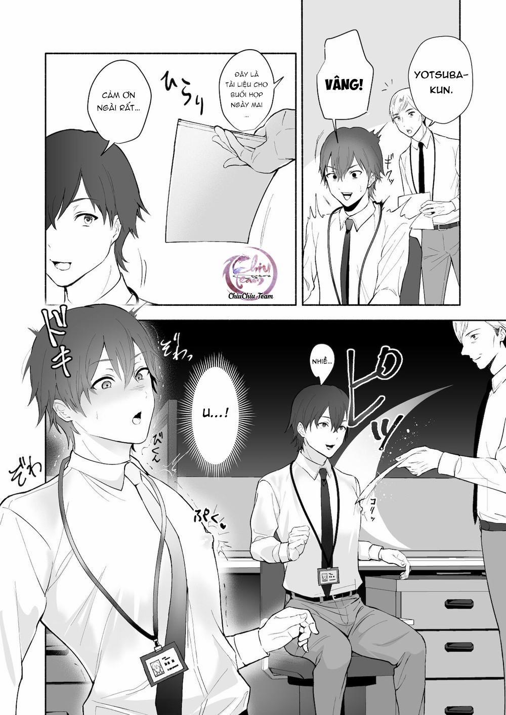 Tuyển Tập Pỏn Nhà Chiu 104 trang 18