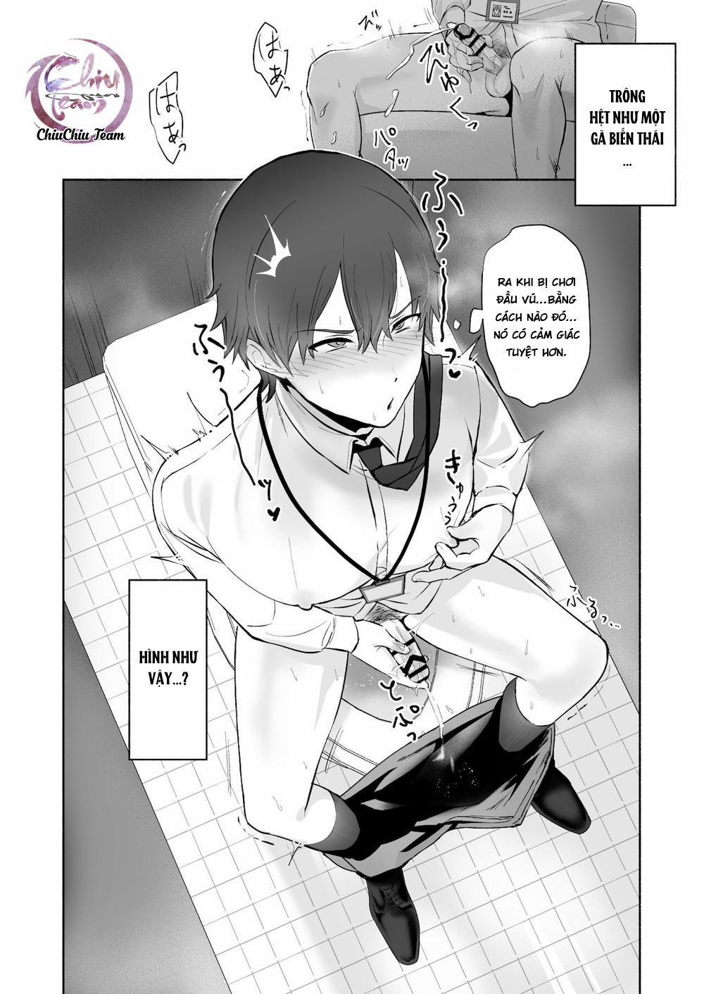 Tuyển Tập Pỏn Nhà Chiu 104 trang 21