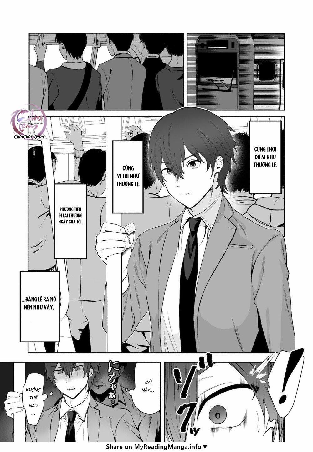 Tuyển Tập Pỏn Nhà Chiu 104 trang 3