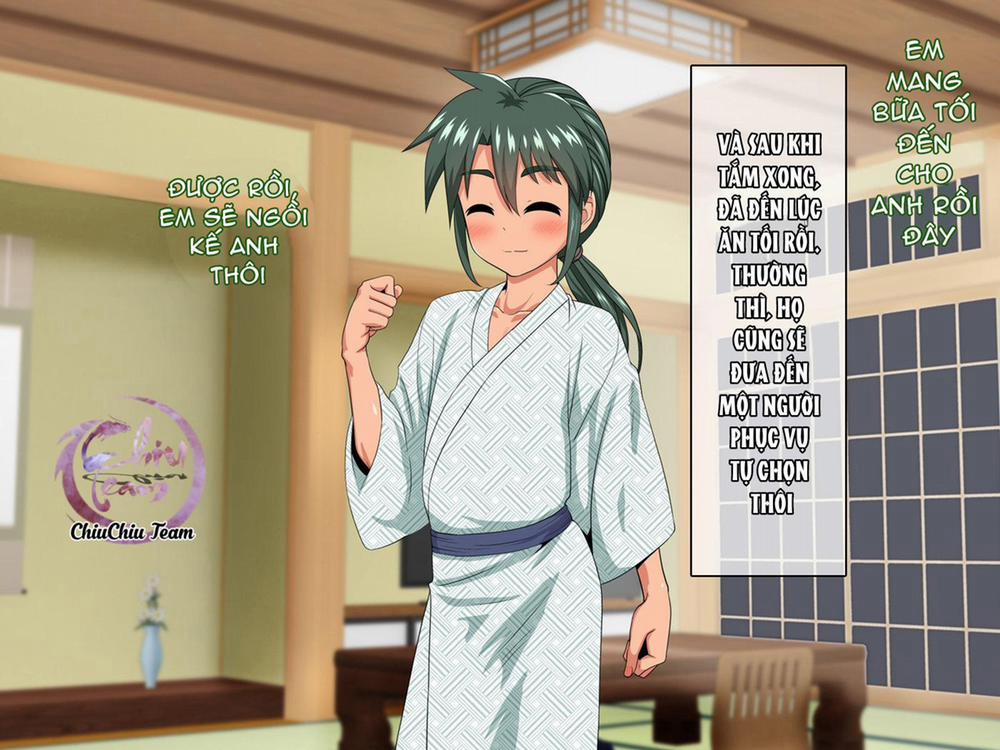 Tuyển Tập Pỏn Nhà Chiu 105 trang 22