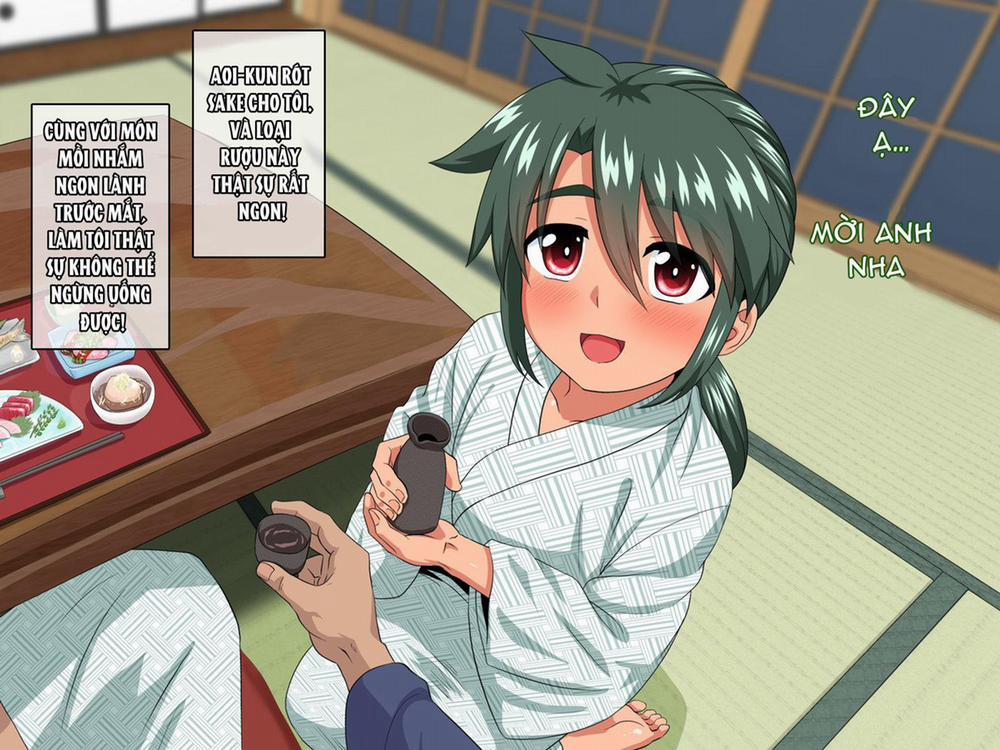 Tuyển Tập Pỏn Nhà Chiu 105 trang 23