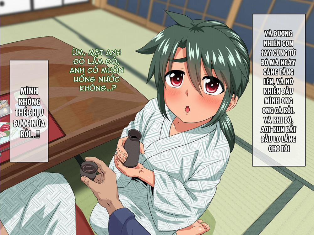 Tuyển Tập Pỏn Nhà Chiu 105 trang 24