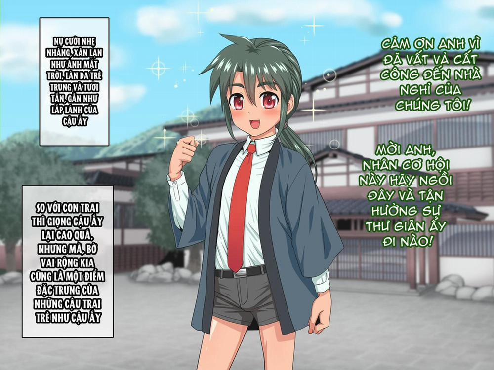 Tuyển Tập Pỏn Nhà Chiu 105 trang 3