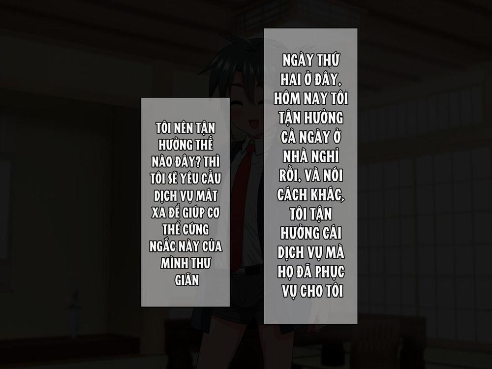 Tuyển Tập Pỏn Nhà Chiu 105 trang 35