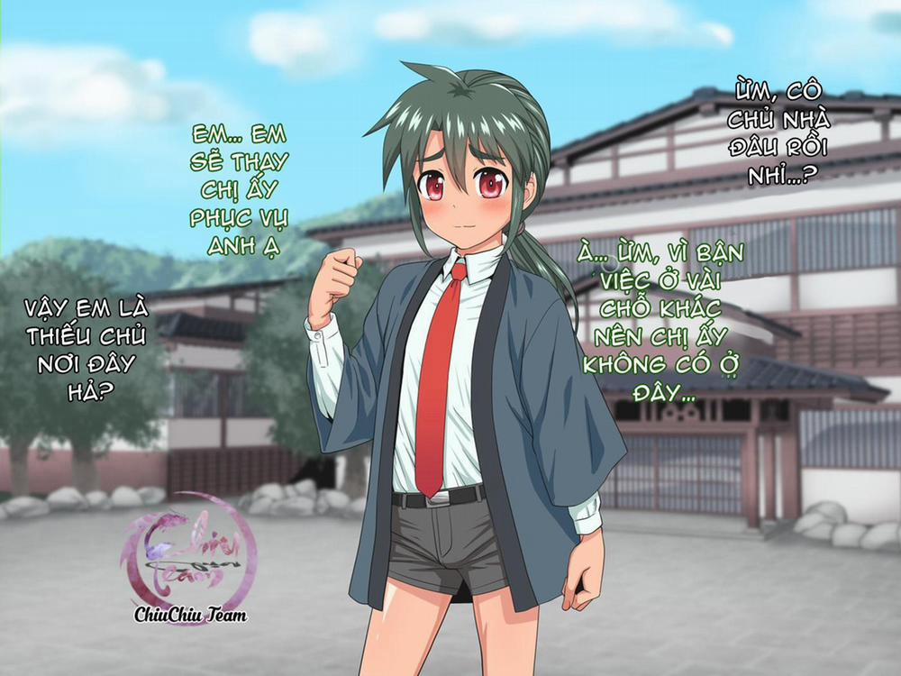 Tuyển Tập Pỏn Nhà Chiu 105 trang 4