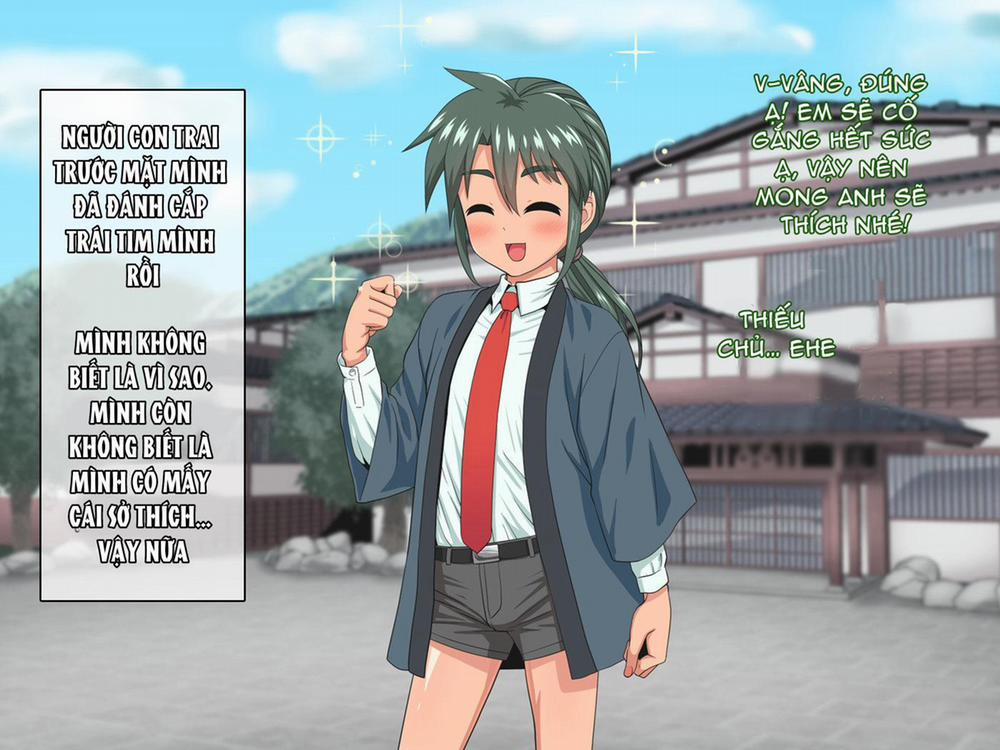 Tuyển Tập Pỏn Nhà Chiu 105 trang 5