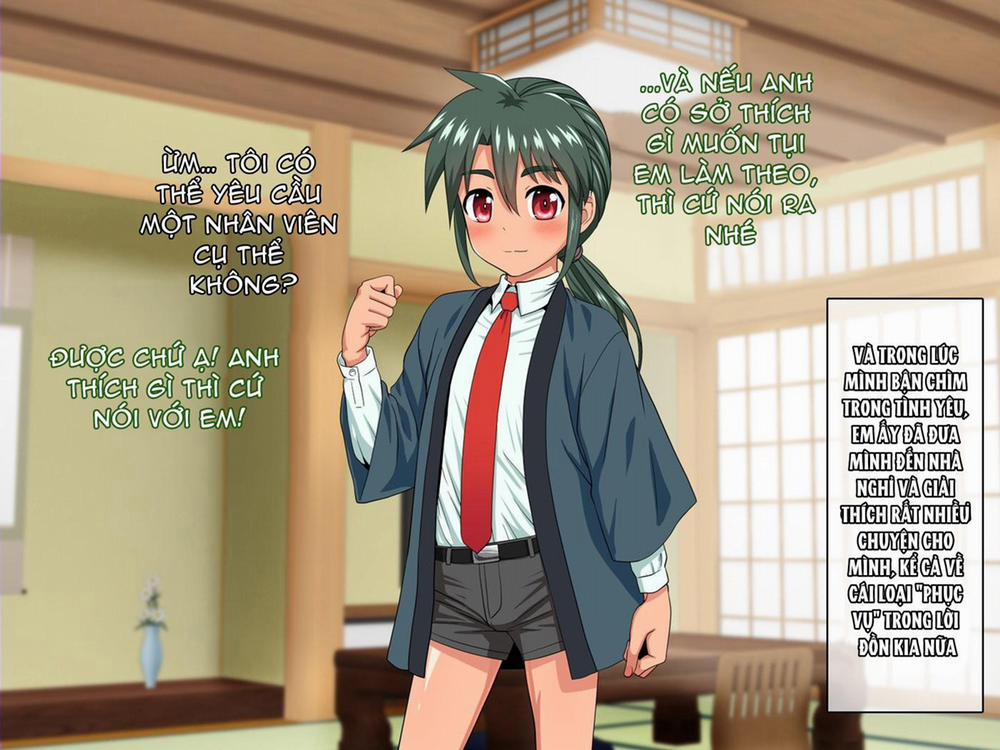 Tuyển Tập Pỏn Nhà Chiu 105 trang 6