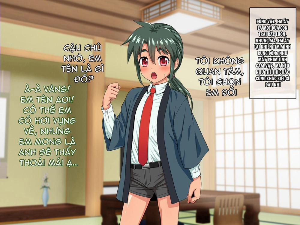 Tuyển Tập Pỏn Nhà Chiu 105 trang 8