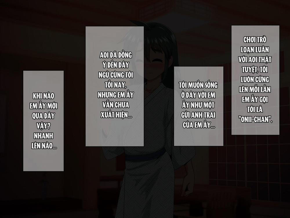 Tuyển Tập Pỏn Nhà Chiu 106 trang 20