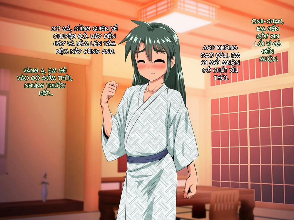 Tuyển Tập Pỏn Nhà Chiu 106 trang 21