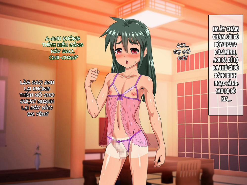 Tuyển Tập Pỏn Nhà Chiu 106 trang 22