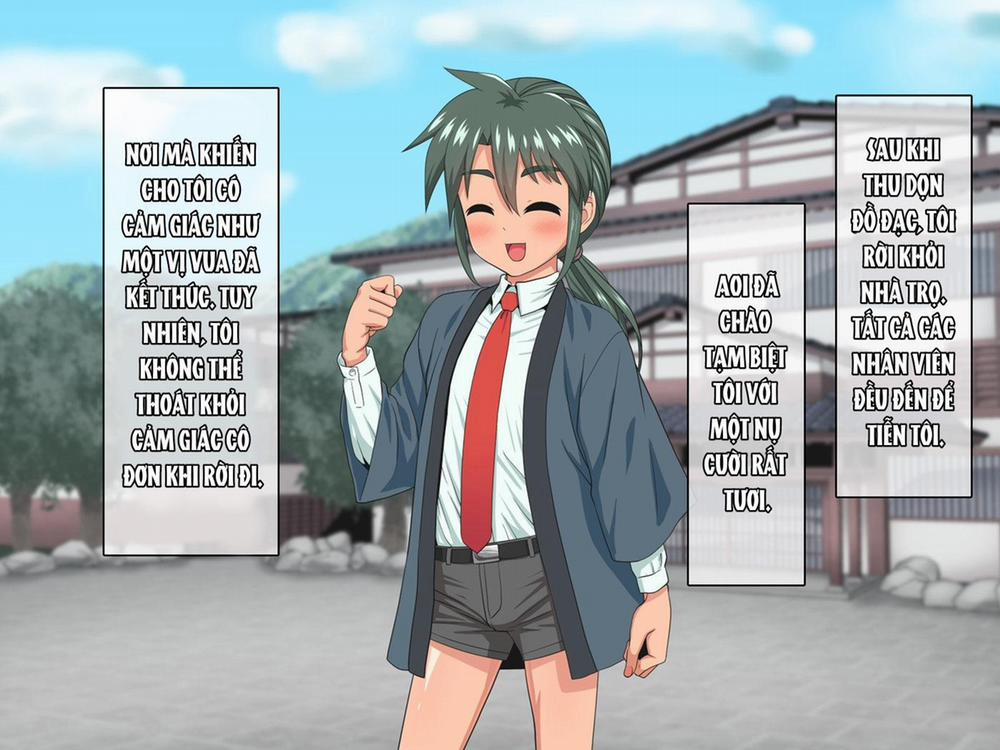 Tuyển Tập Pỏn Nhà Chiu 106 trang 35