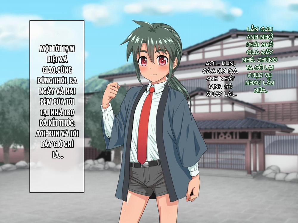 Tuyển Tập Pỏn Nhà Chiu 106 trang 36