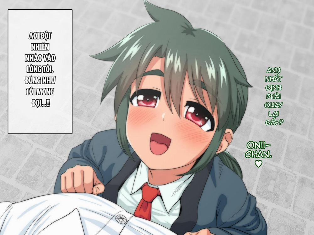 Tuyển Tập Pỏn Nhà Chiu 106 trang 37