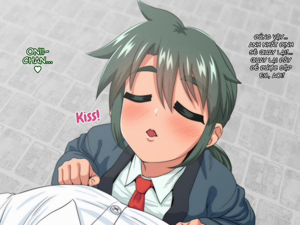 Tuyển Tập Pỏn Nhà Chiu 106 trang 38