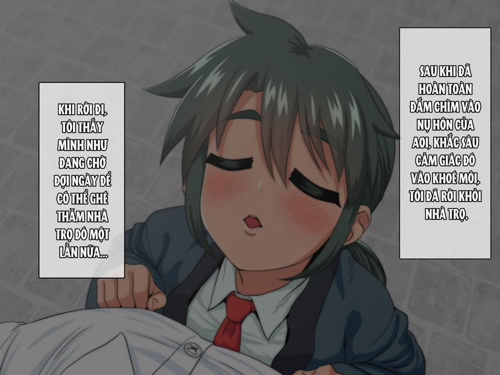 Tuyển Tập Pỏn Nhà Chiu 106 trang 39