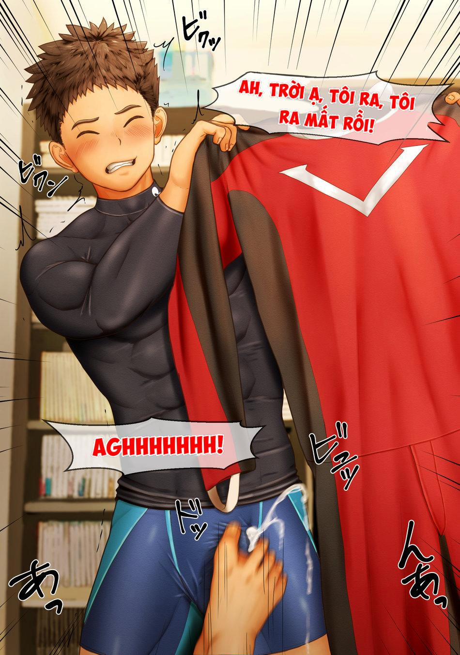 Tuyển Tập Pỏn Nhà Chiu 107 trang 6