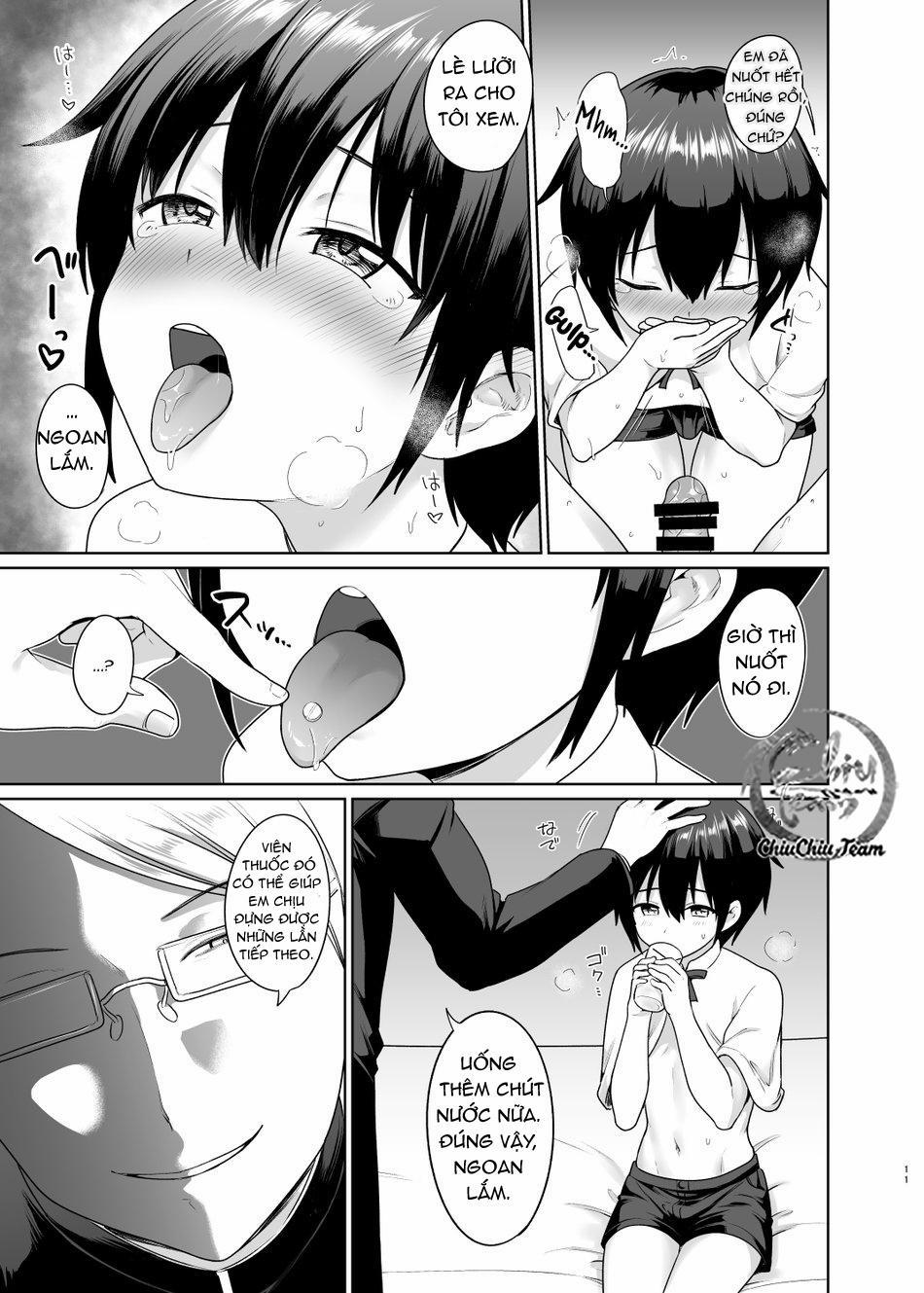 Tuyển Tập Pỏn Nhà Chiu 108 trang 11