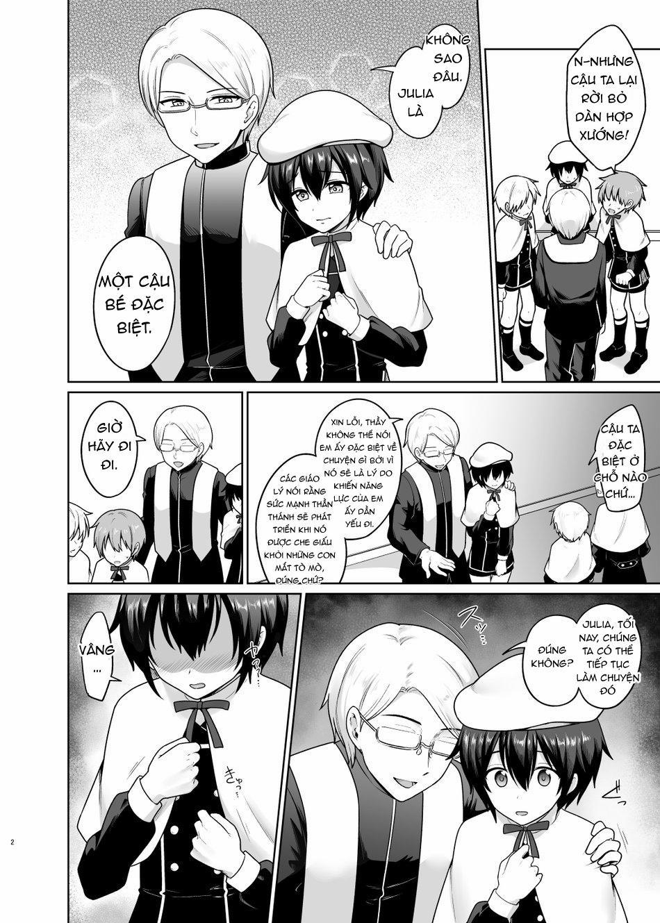 Tuyển Tập Pỏn Nhà Chiu 108 trang 2