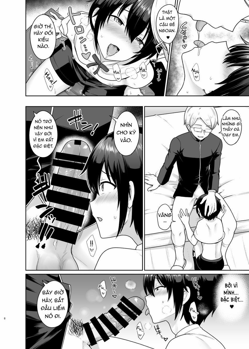 Tuyển Tập Pỏn Nhà Chiu 108 trang 8