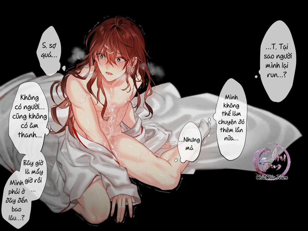 Tuyển Tập Pỏn Nhà Chiu 109 trang 38