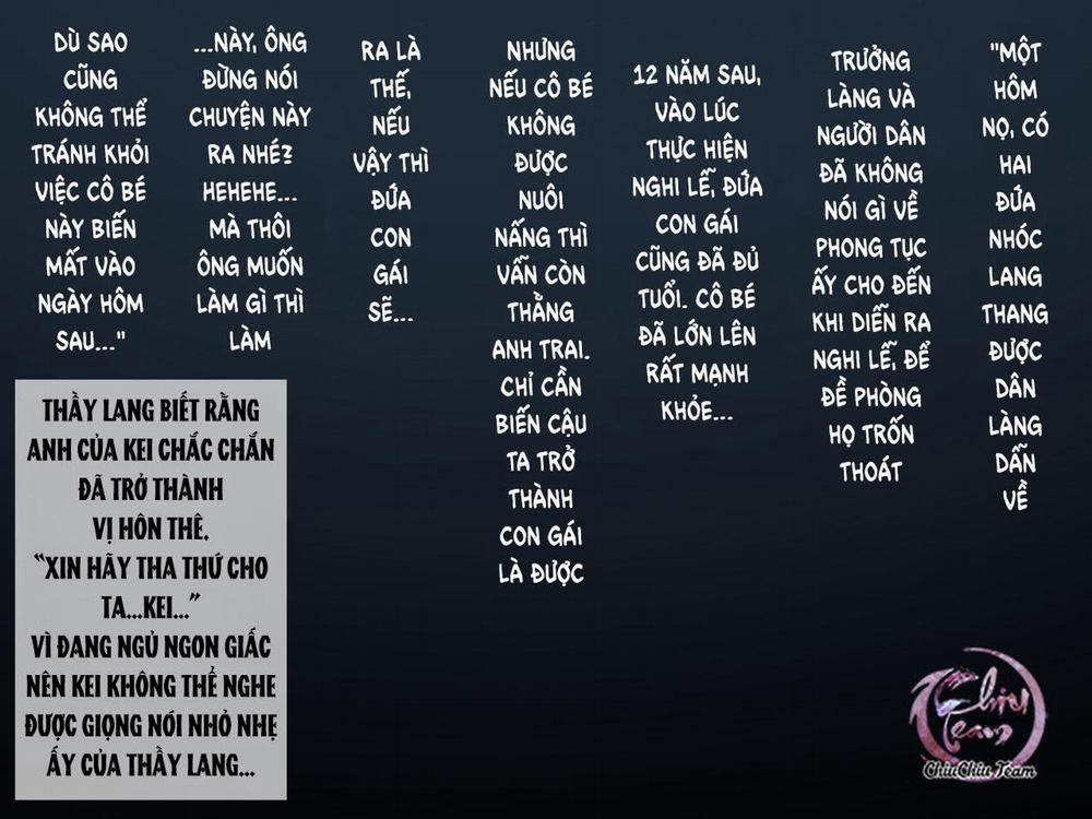 Tuyển Tập Pỏn Nhà Chiu 109 trang 6