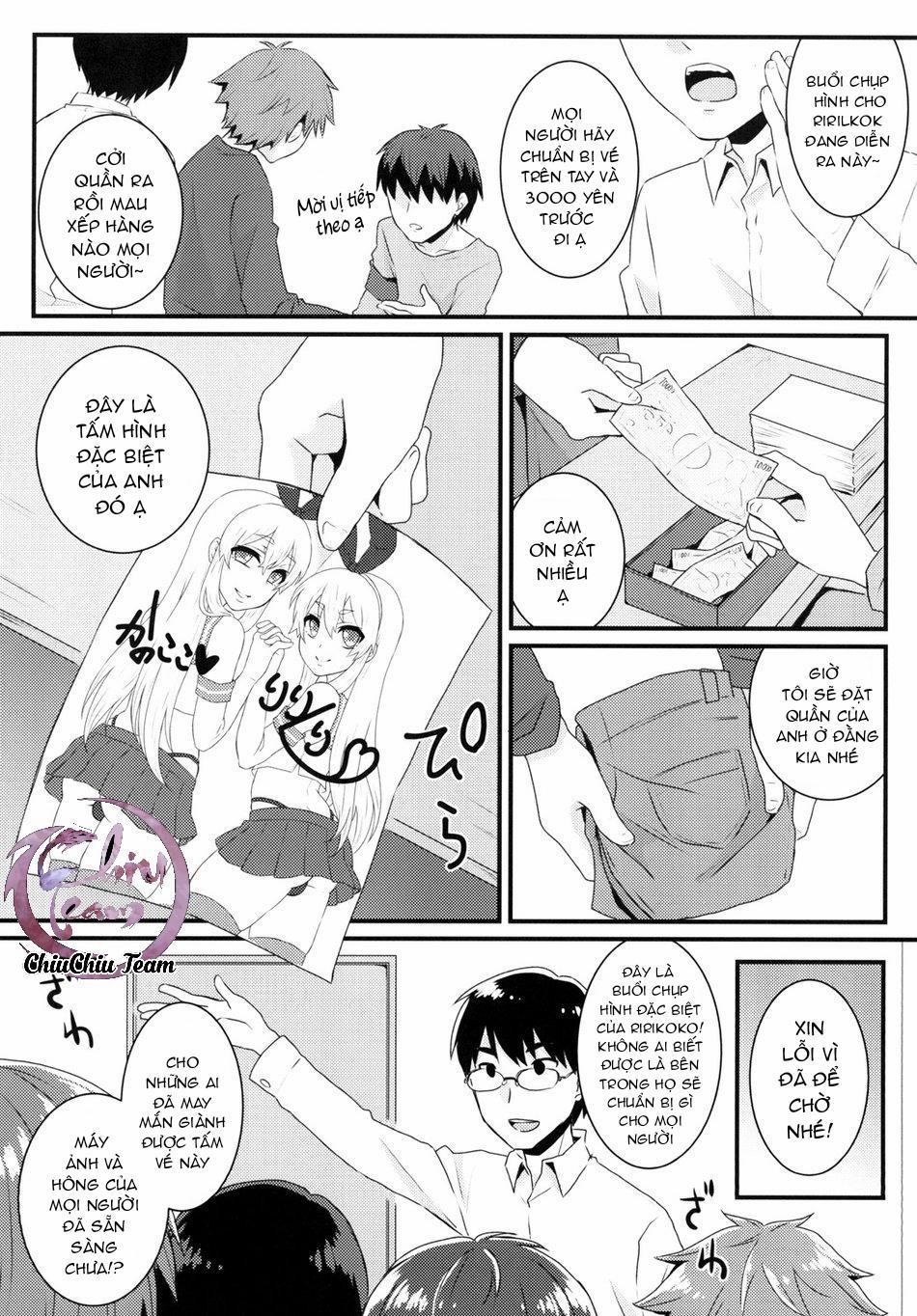 Tuyển Tập Pỏn Nhà Chiu 111 trang 4