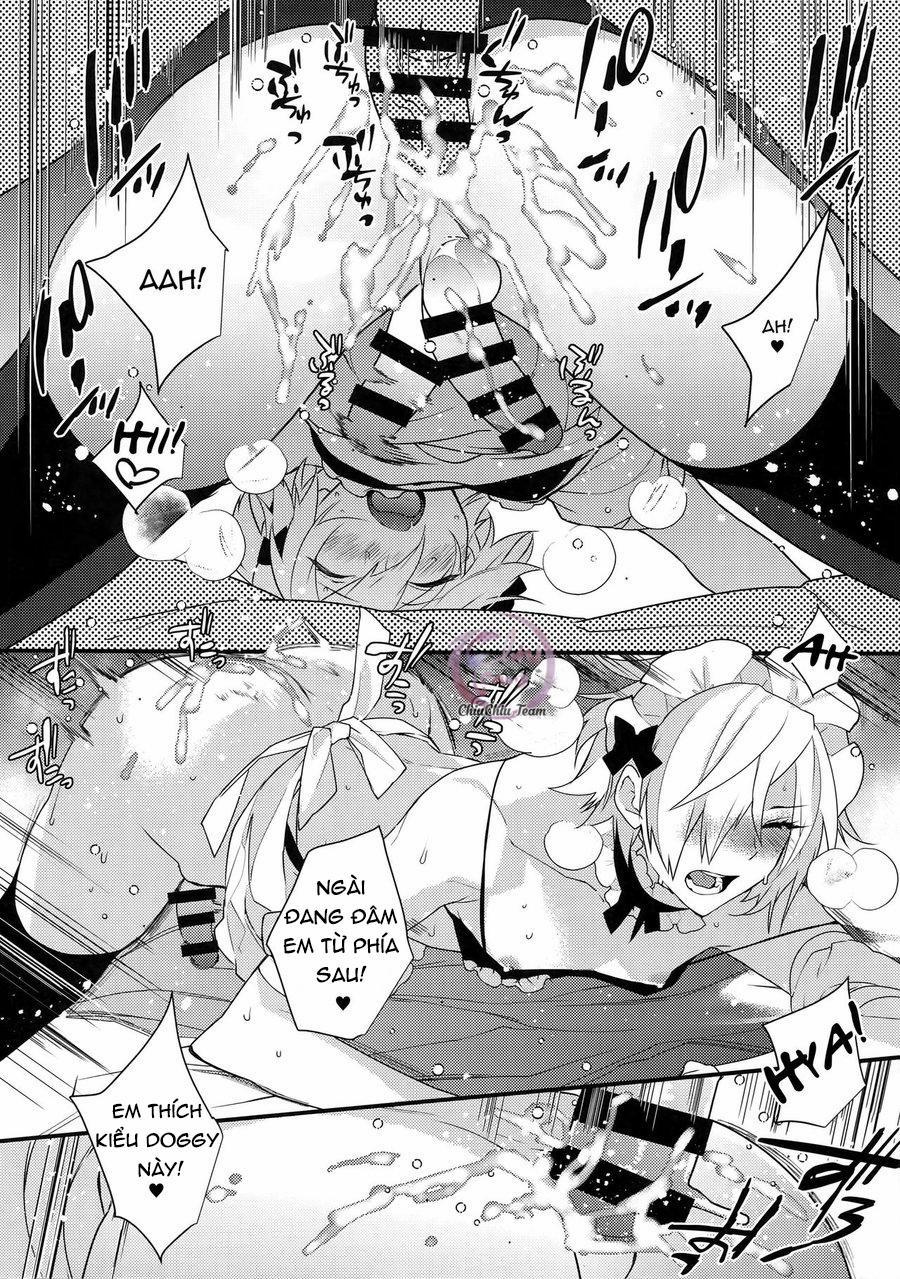 Tuyển Tập Pỏn Nhà Chiu 112 trang 16