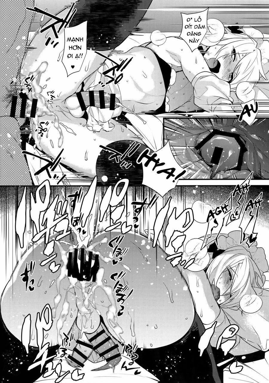 Tuyển Tập Pỏn Nhà Chiu 112 trang 17