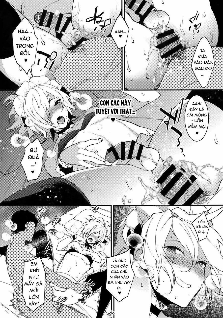 Tuyển Tập Pỏn Nhà Chiu 112 trang 7